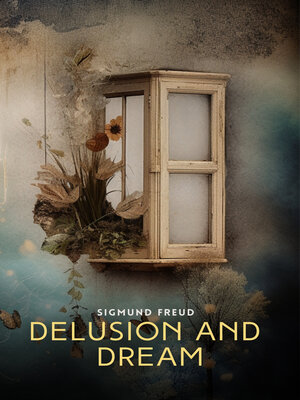cover image of Delusion and Dream